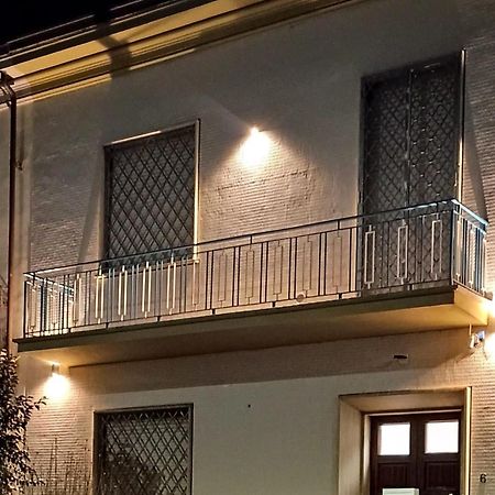 Affittacamere Via Bini Prato  Exteriér fotografie